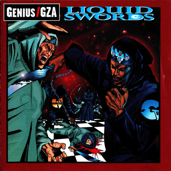 Liquid Swords